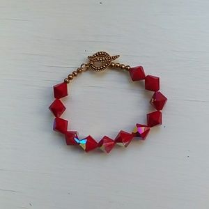 New handmade bracelet
